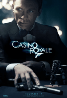 007 – Cassino Royale