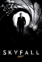007: Operação Skyfall