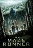 Maze Runner - Correr ou Morrer 