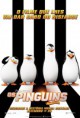 Os Pinguins de Madagascar